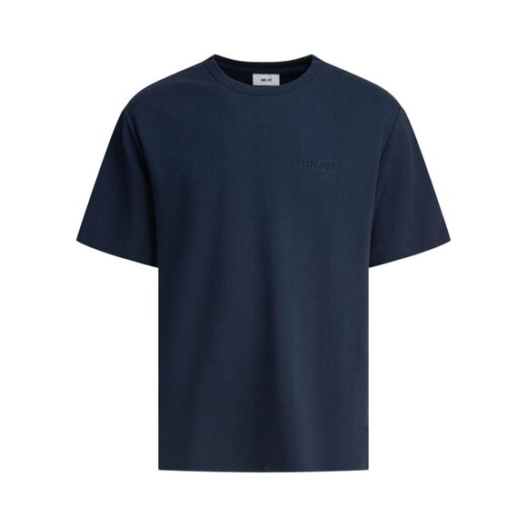 Nn.07 Nat T-Shirt Tag Size L Men